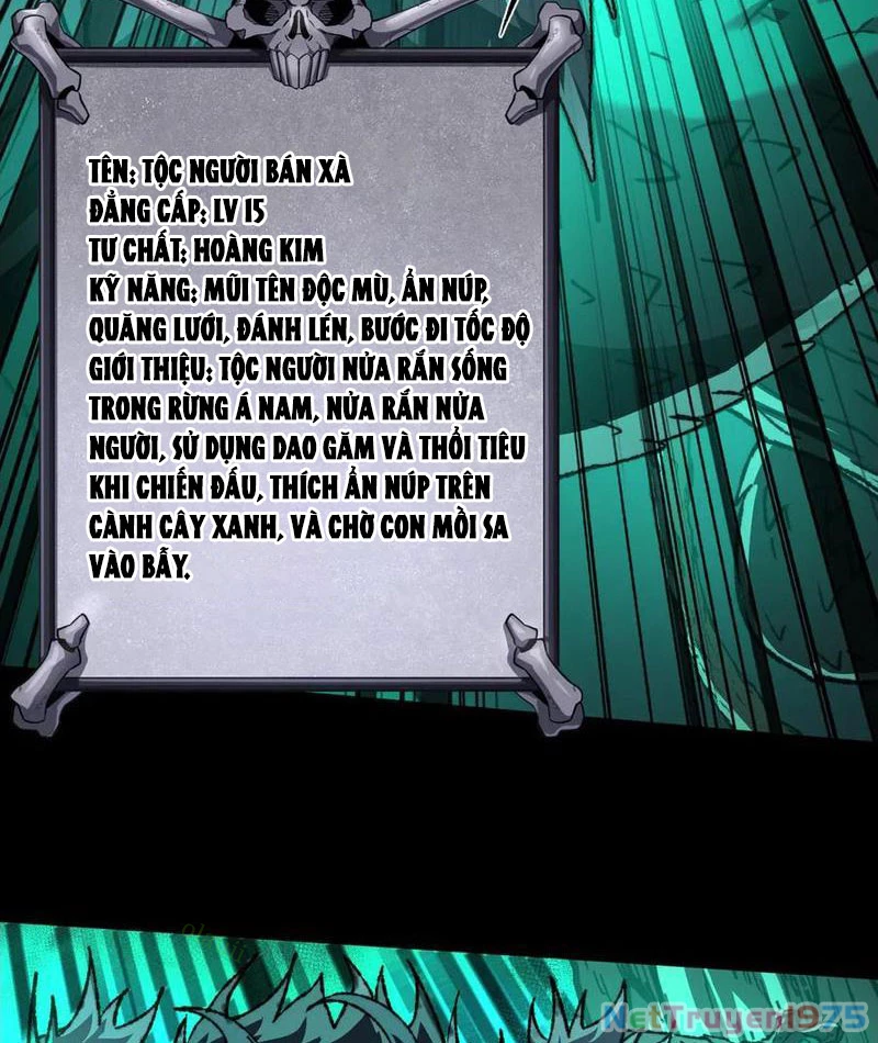 Tai Ách Cấp Mục Sư Chapter 41 - Trang 2