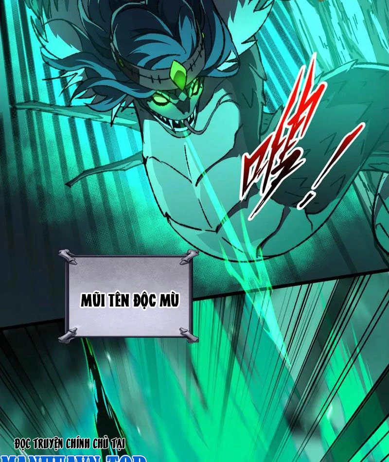 Tai Ách Cấp Mục Sư Chapter 41 - Trang 2