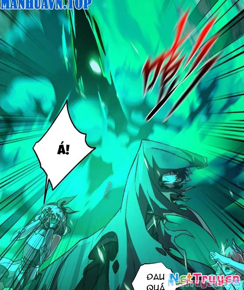 Tai Ách Cấp Mục Sư Chapter 41 - Trang 2