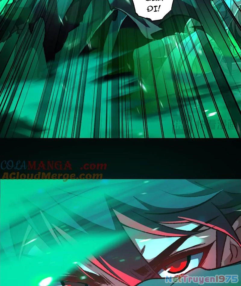 Tai Ách Cấp Mục Sư Chapter 41 - Trang 2