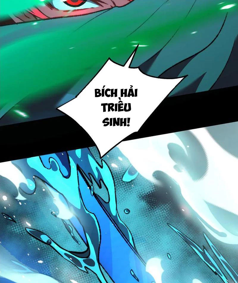 Tai Ách Cấp Mục Sư Chapter 41 - Trang 2