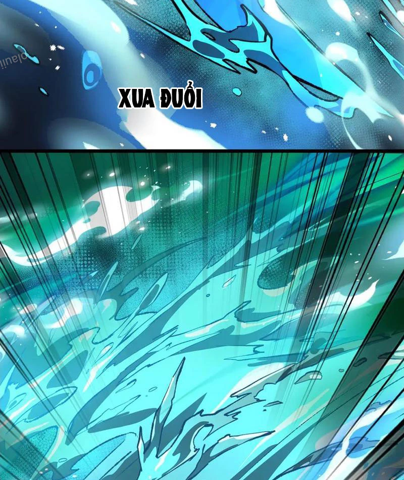 Tai Ách Cấp Mục Sư Chapter 41 - Trang 2