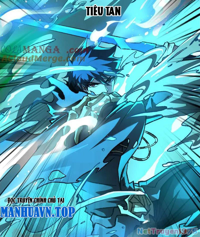 Tai Ách Cấp Mục Sư Chapter 41 - Trang 2