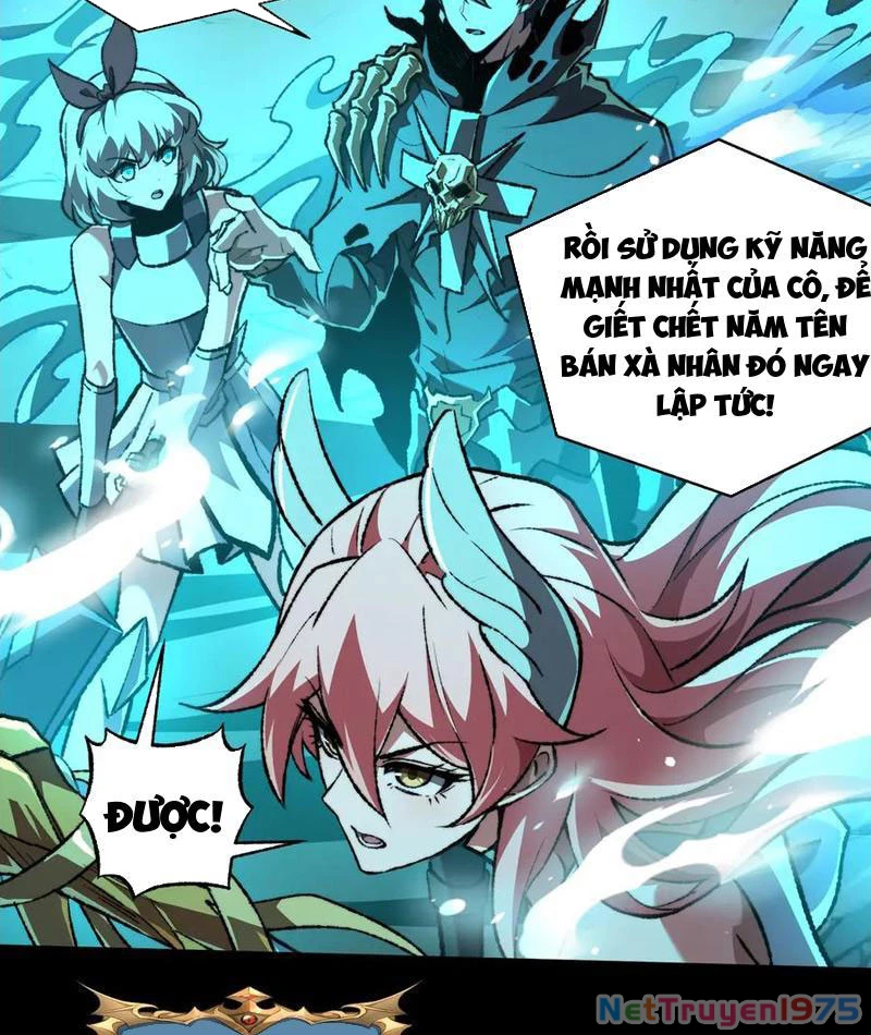 Tai Ách Cấp Mục Sư Chapter 41 - Trang 2