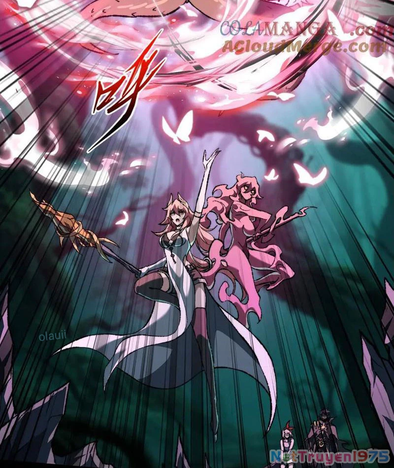 Tai Ách Cấp Mục Sư Chapter 41 - Trang 2