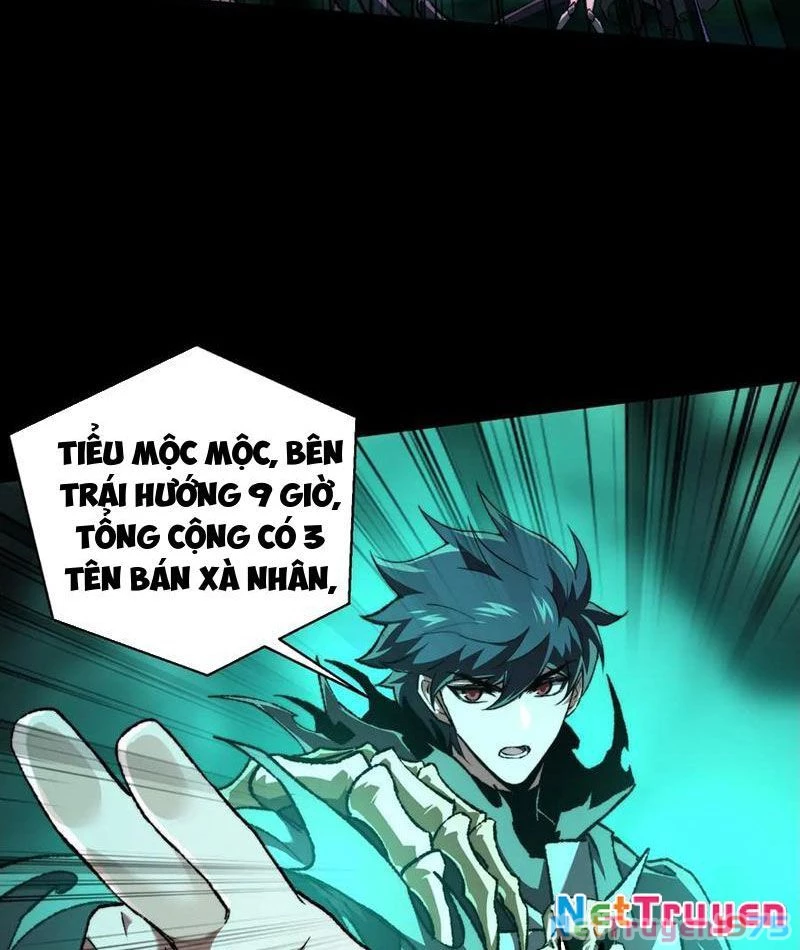 Tai Ách Cấp Mục Sư Chapter 41 - Trang 2