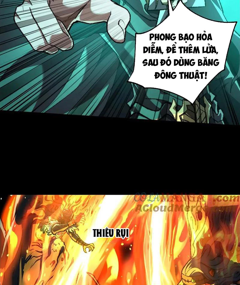 Tai Ách Cấp Mục Sư Chapter 41 - Trang 2