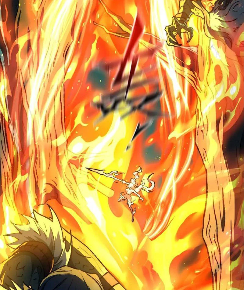 Tai Ách Cấp Mục Sư Chapter 41 - Trang 2