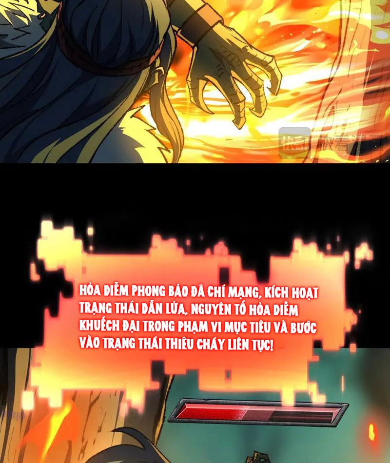 Tai Ách Cấp Mục Sư Chapter 41 - Trang 2