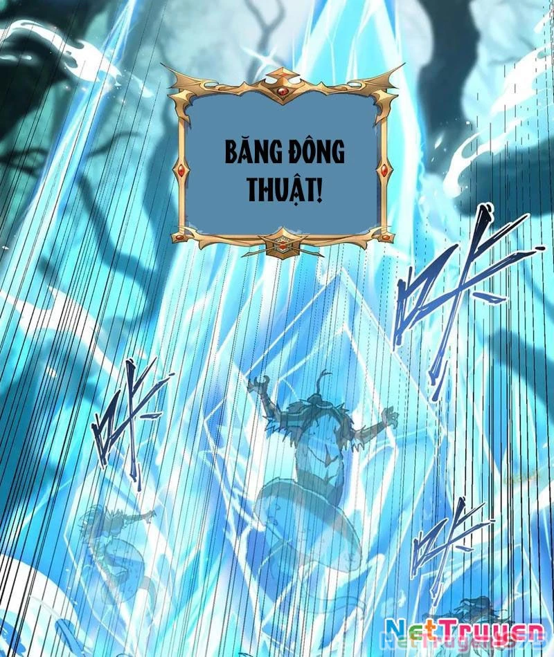 Tai Ách Cấp Mục Sư Chapter 41 - Trang 2
