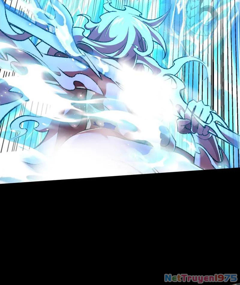 Tai Ách Cấp Mục Sư Chapter 41 - Trang 2