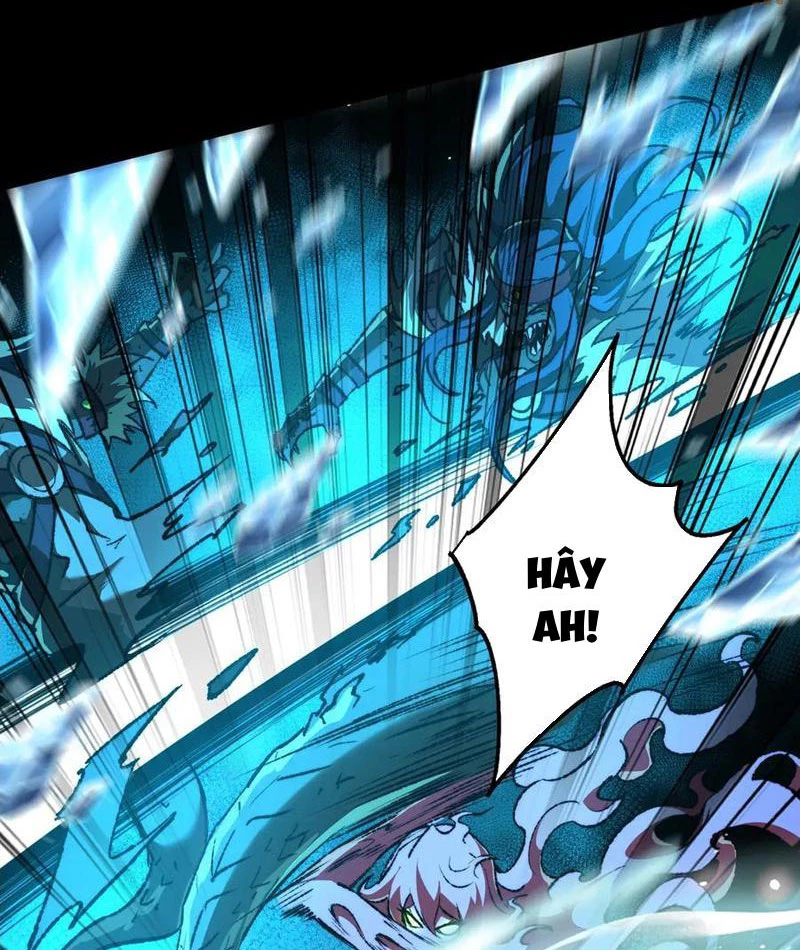 Tai Ách Cấp Mục Sư Chapter 41 - Trang 2
