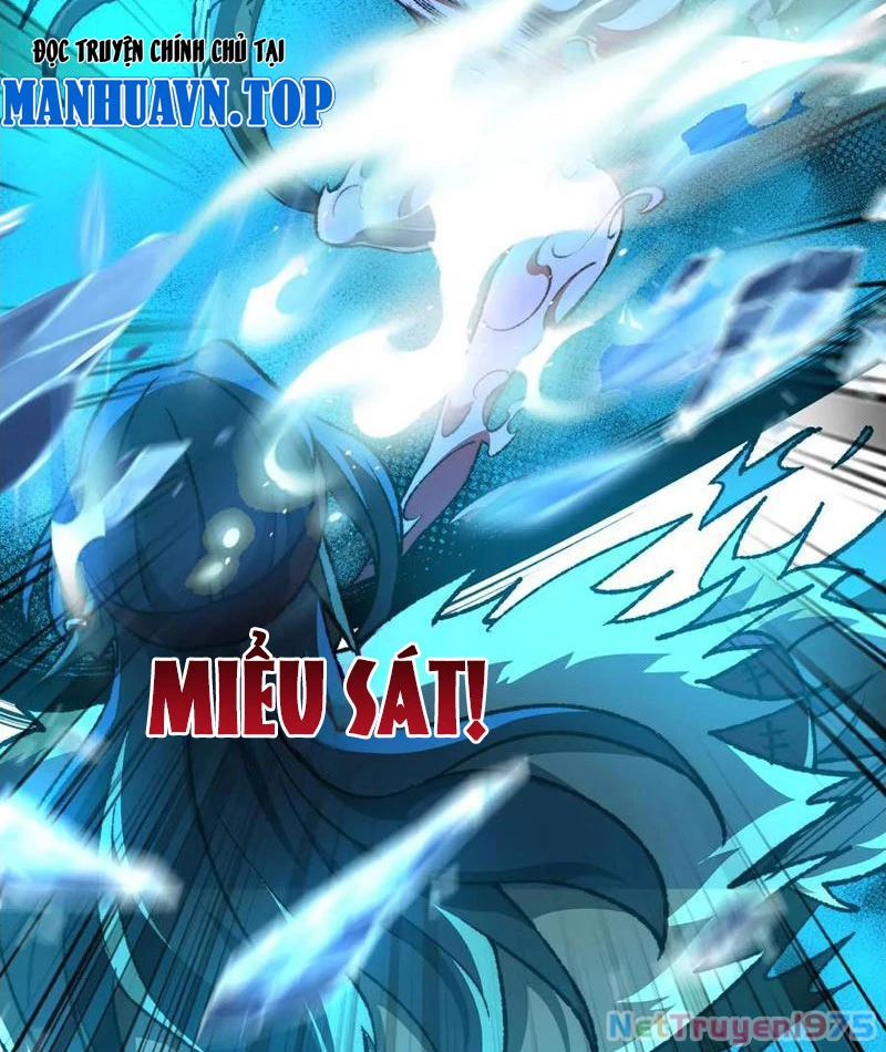 Tai Ách Cấp Mục Sư Chapter 41 - Trang 2