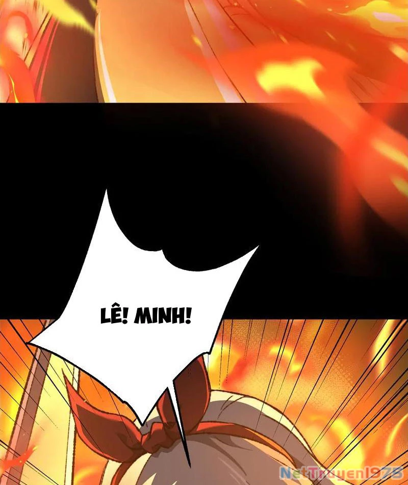 Tai Ách Cấp Mục Sư Chapter 41 - Trang 2