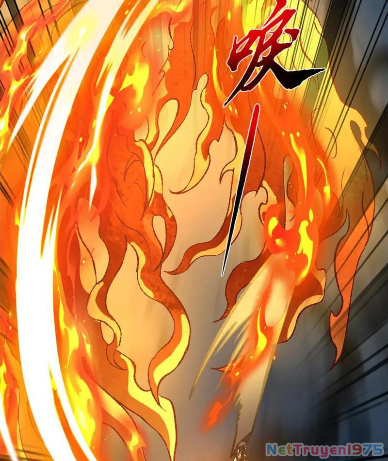 Tai Ách Cấp Mục Sư Chapter 41 - Trang 2