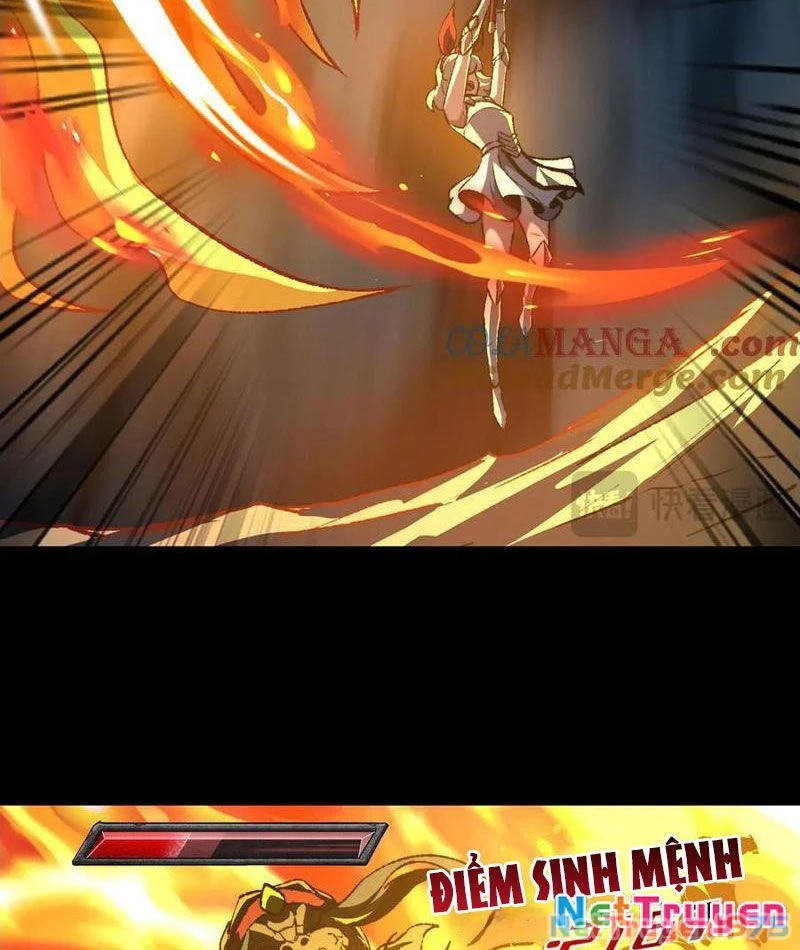 Tai Ách Cấp Mục Sư Chapter 41 - Trang 2