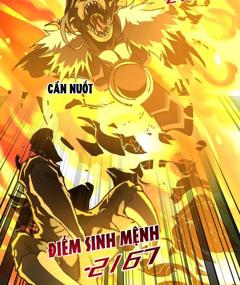 Tai Ách Cấp Mục Sư Chapter 41 - Trang 2