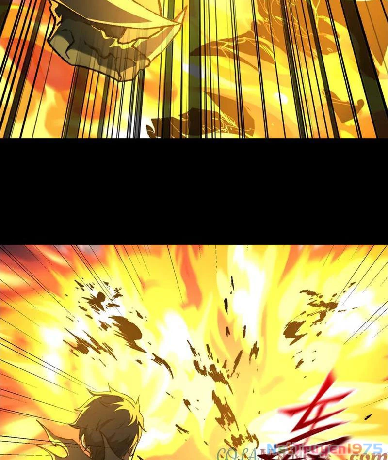 Tai Ách Cấp Mục Sư Chapter 41 - Trang 2