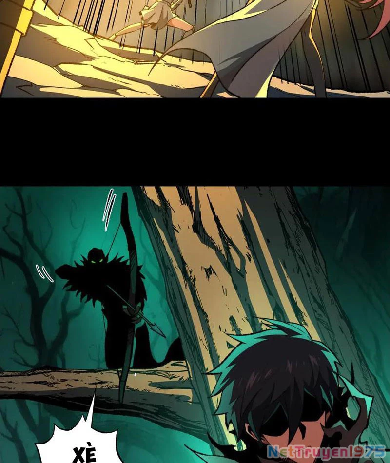 Tai Ách Cấp Mục Sư Chapter 41 - Trang 2