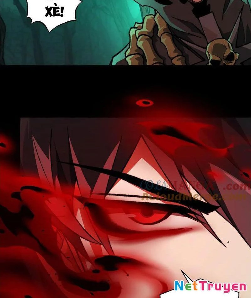 Tai Ách Cấp Mục Sư Chapter 41 - Trang 2