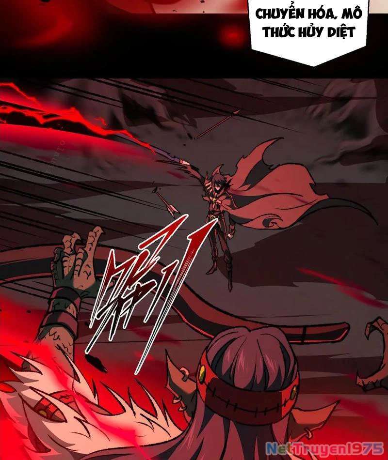 Tai Ách Cấp Mục Sư Chapter 41 - Trang 2