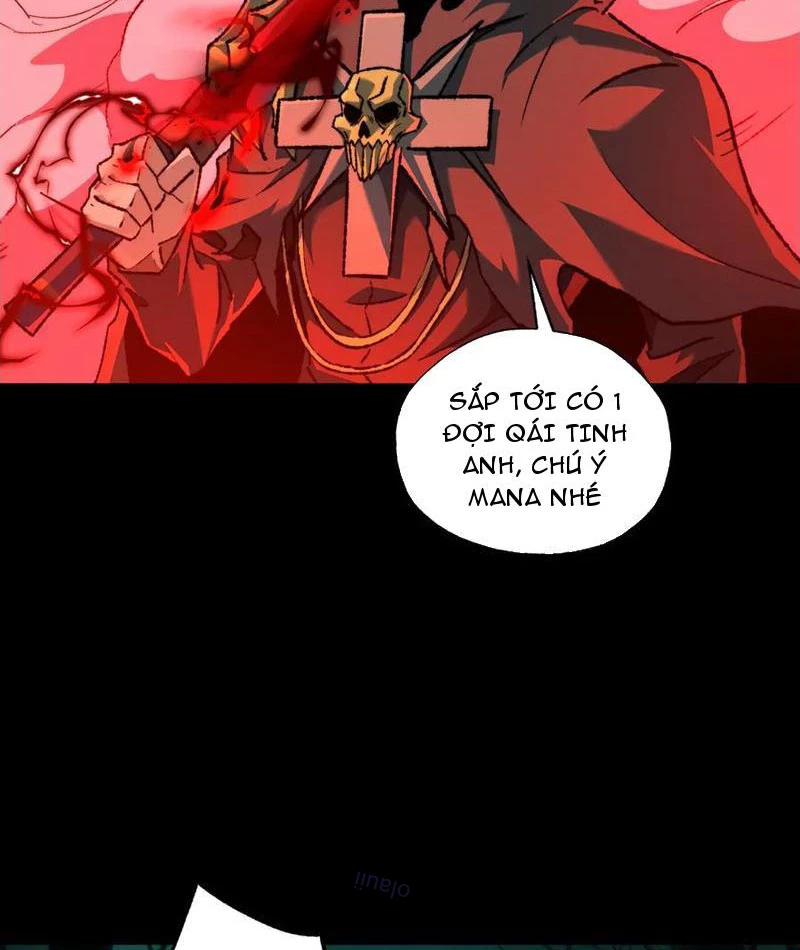 Tai Ách Cấp Mục Sư Chapter 41 - Trang 2