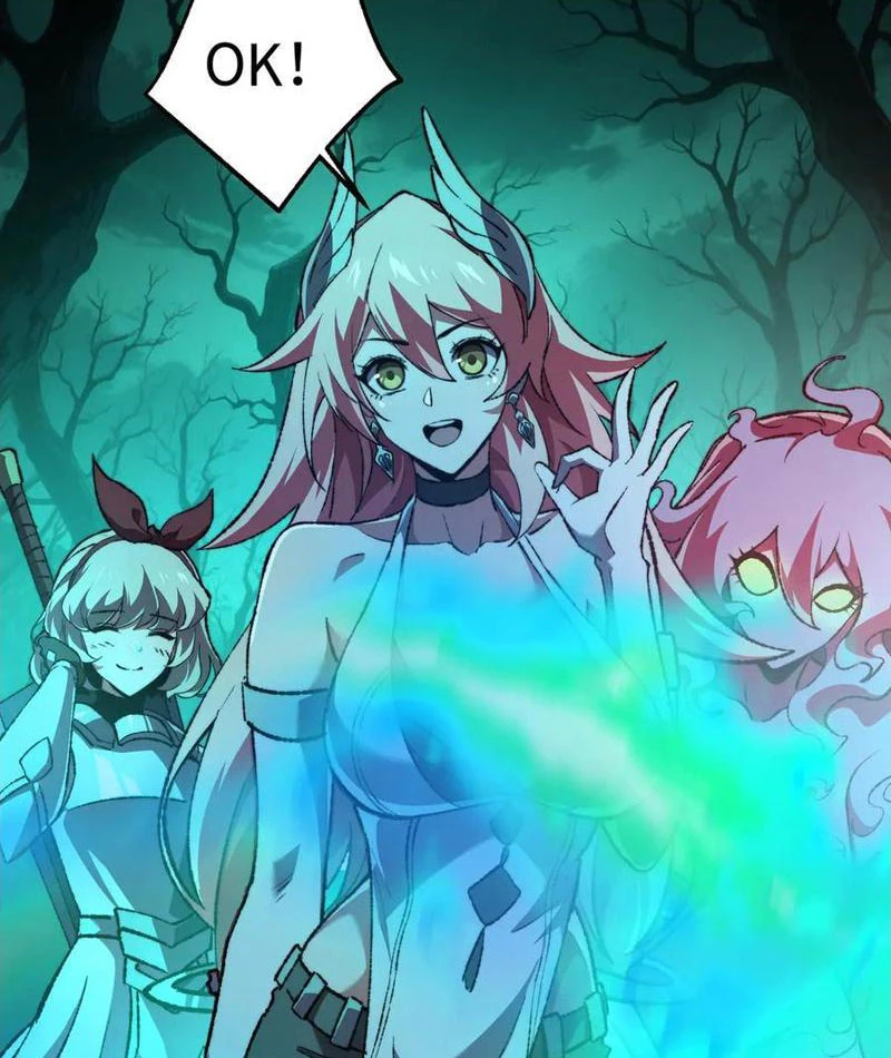 Tai Ách Cấp Mục Sư Chapter 41 - Trang 2
