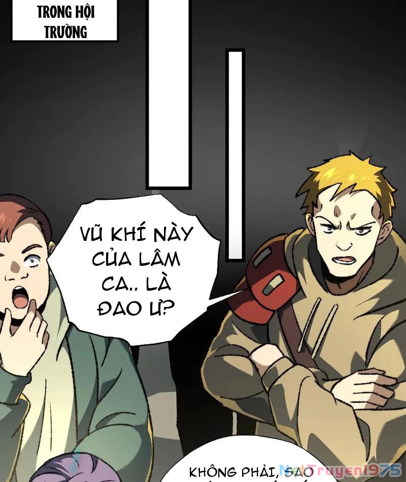 Tai Ách Cấp Mục Sư Chapter 41 - Trang 2