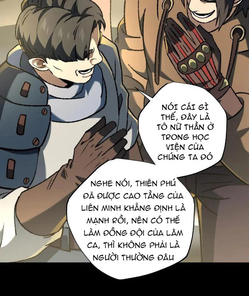 Tai Ách Cấp Mục Sư Chapter 41 - Trang 2