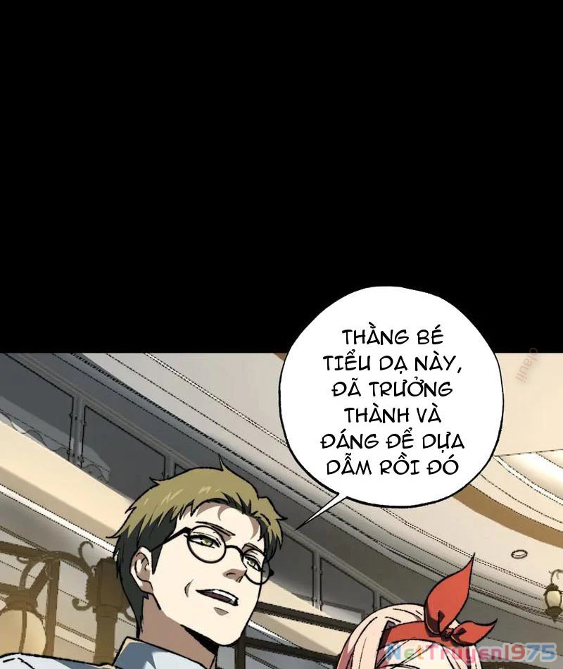 Tai Ách Cấp Mục Sư Chapter 41 - Trang 2