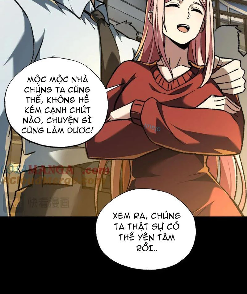 Tai Ách Cấp Mục Sư Chapter 41 - Trang 2