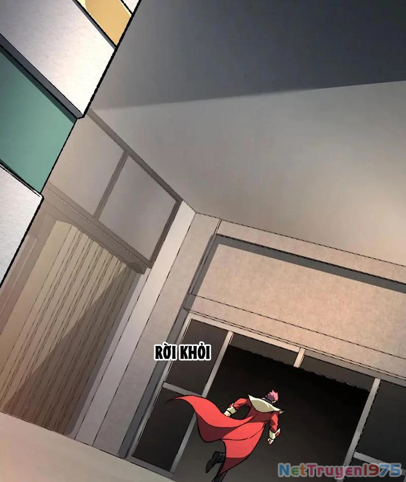 Tai Ách Cấp Mục Sư Chapter 41 - Trang 2