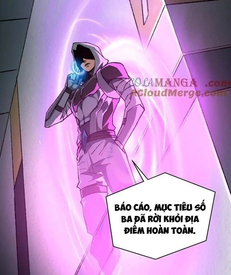 Tai Ách Cấp Mục Sư Chapter 41 - Trang 2
