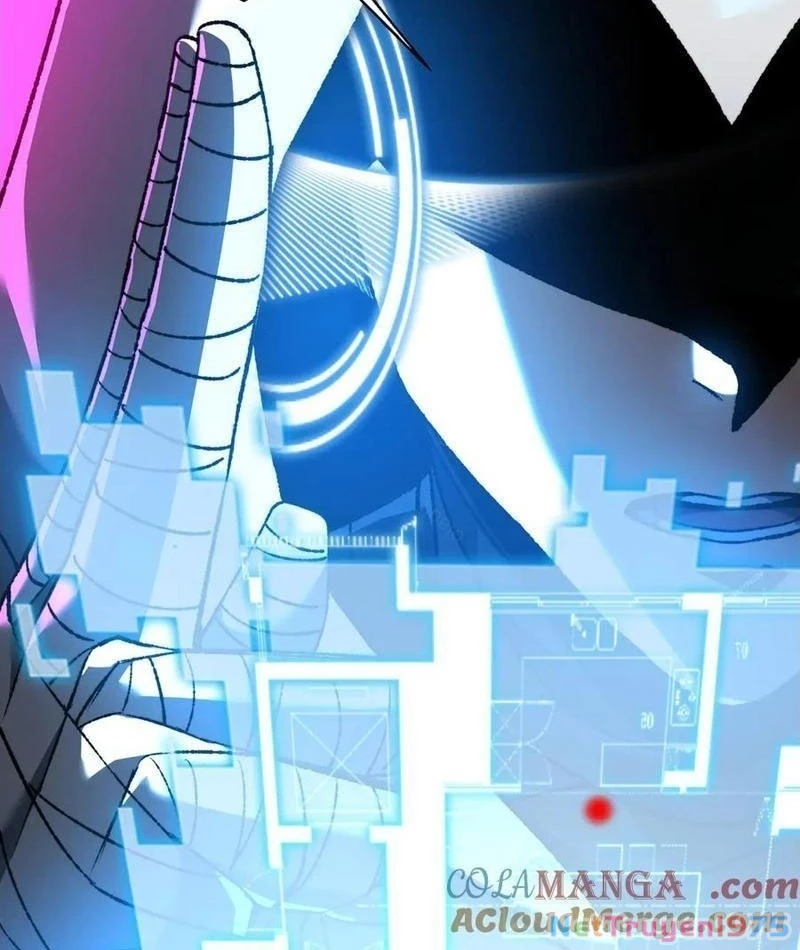 Tai Ách Cấp Mục Sư Chapter 41 - Trang 2