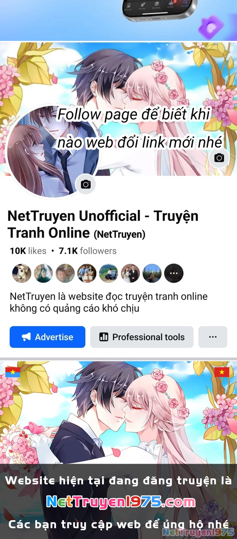 Tai Ách Cấp Mục Sư Chapter 41 - Trang 2