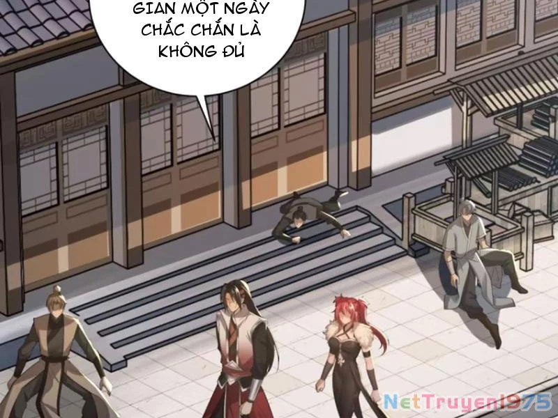 Bắt Đầu Với Tuyệt Sắc Sư Tôn: Hệ Thống Tổng Cục Phản Cốt Chapter 91 - 96