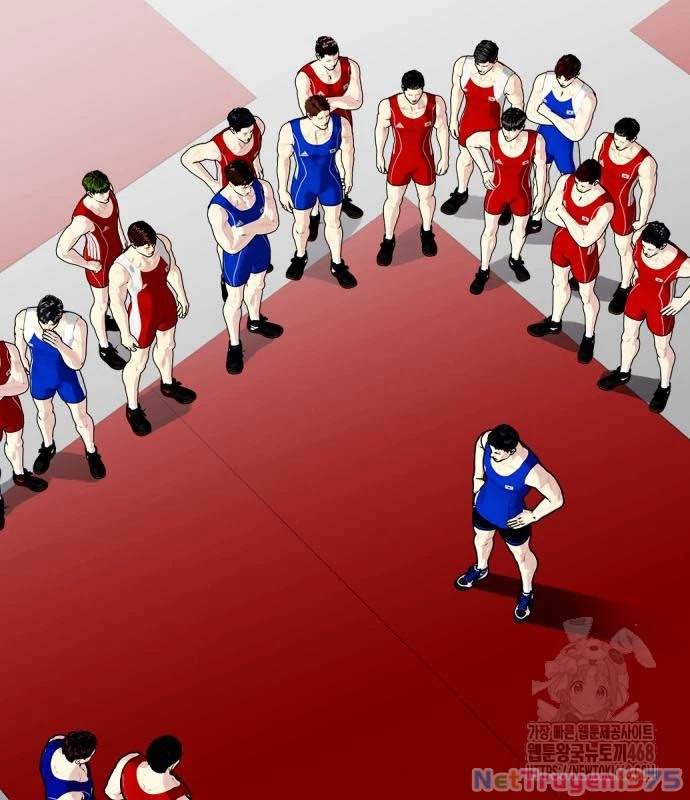 Loser Giỏi Võ Chapter 118 - Trang 2