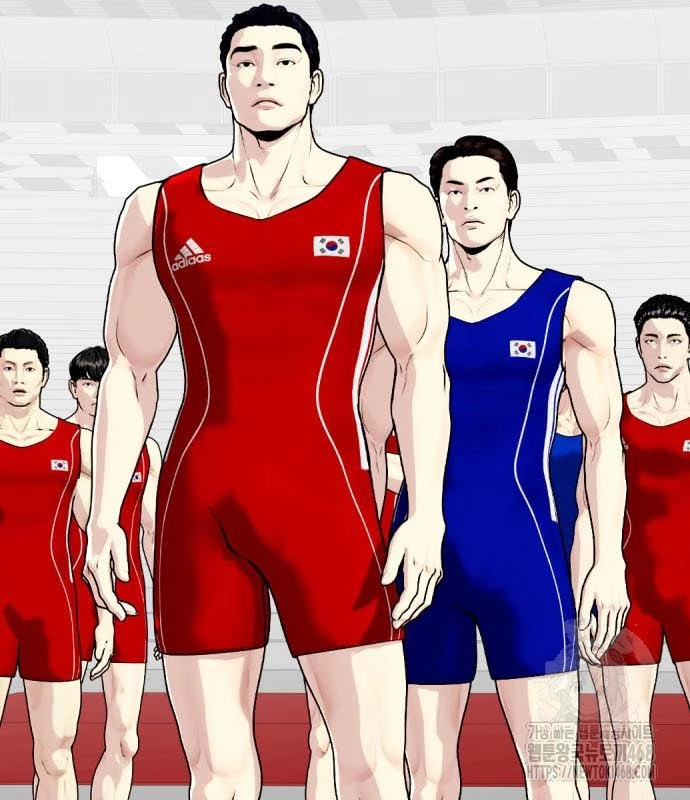 Loser Giỏi Võ Chapter 118 - Trang 2