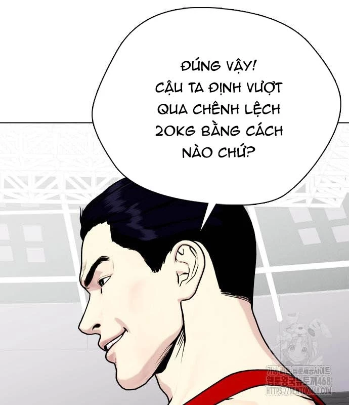 Loser Giỏi Võ Chapter 118 - Trang 2