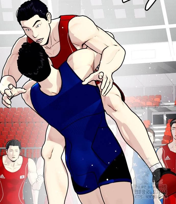 Loser Giỏi Võ Chapter 118 - Trang 2
