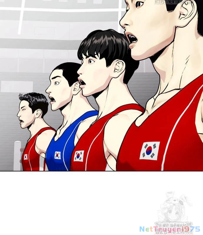 Loser Giỏi Võ Chapter 118 - Trang 2