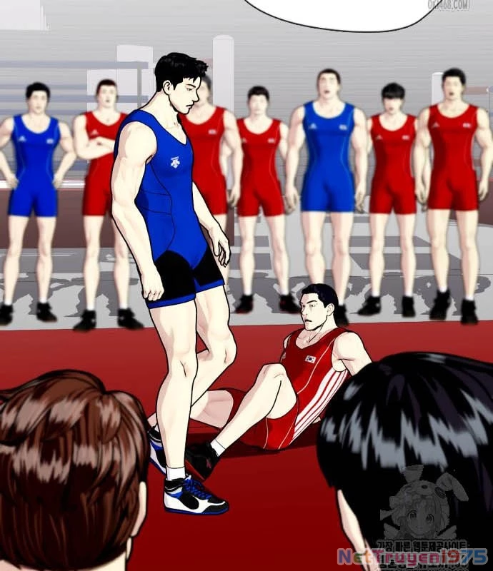 Loser Giỏi Võ Chapter 118 - Trang 2