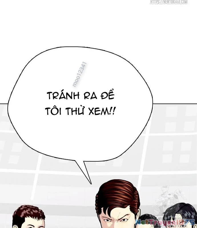 Loser Giỏi Võ Chapter 118 - Trang 2
