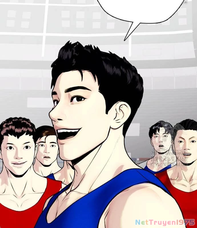 Loser Giỏi Võ Chapter 118 - Trang 2