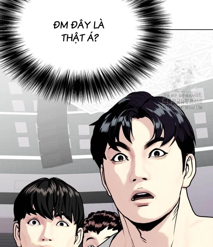 Loser Giỏi Võ Chapter 118 - Trang 2