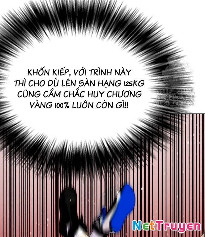 Loser Giỏi Võ Chapter 118 - Trang 2