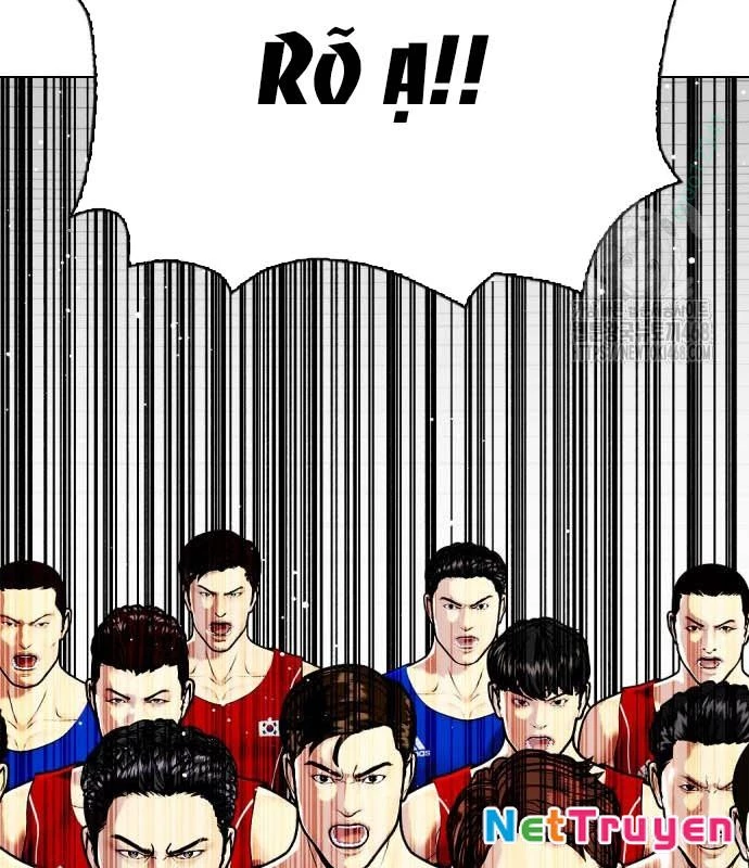 Loser Giỏi Võ Chapter 118 - Trang 2