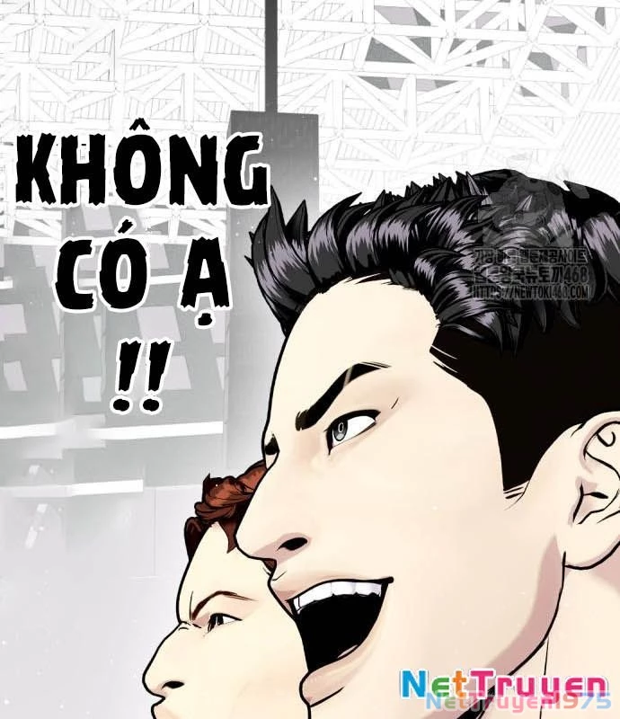 Loser Giỏi Võ Chapter 118 - Trang 2