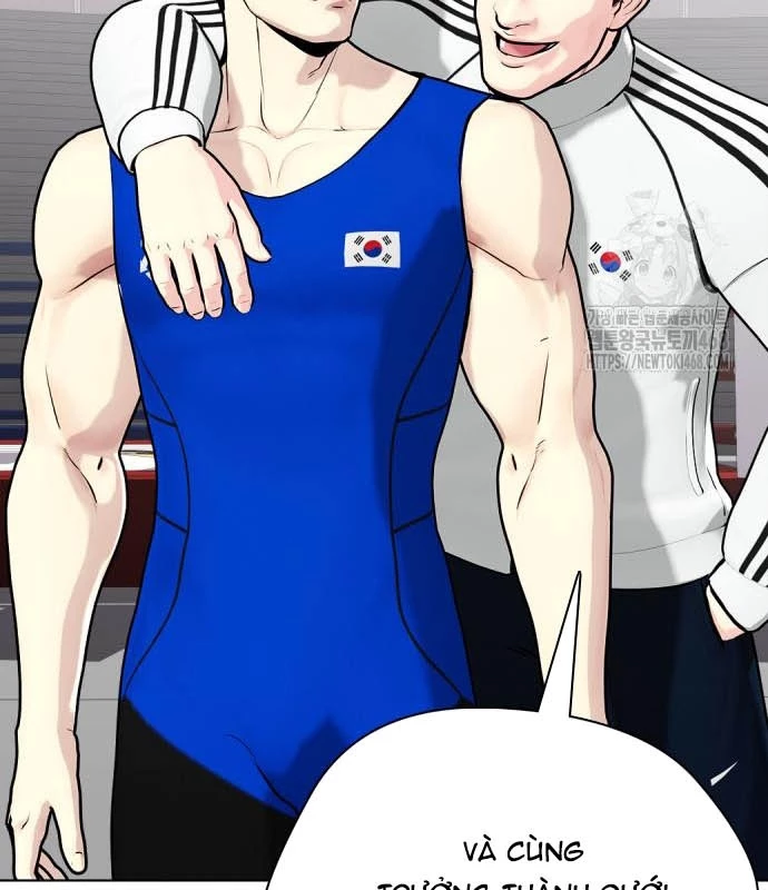 Loser Giỏi Võ Chapter 118 - Trang 2