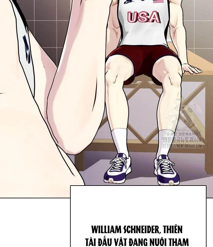 Loser Giỏi Võ Chapter 118 - Trang 2